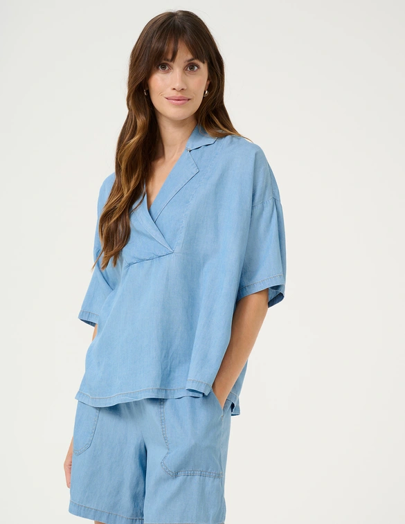 Culture CUcitha Aurelia Blouse 50111805
