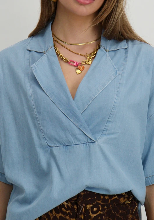 Culture CUcitha Aurelia Blouse 50111805