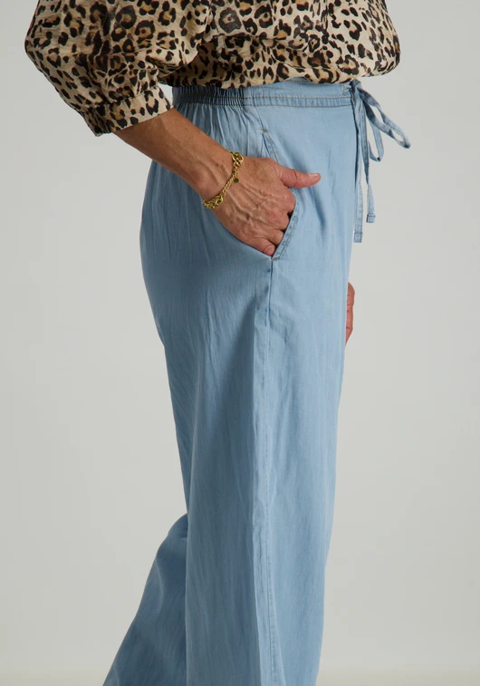 Culture CUcitha Aurelia Pants 50111803