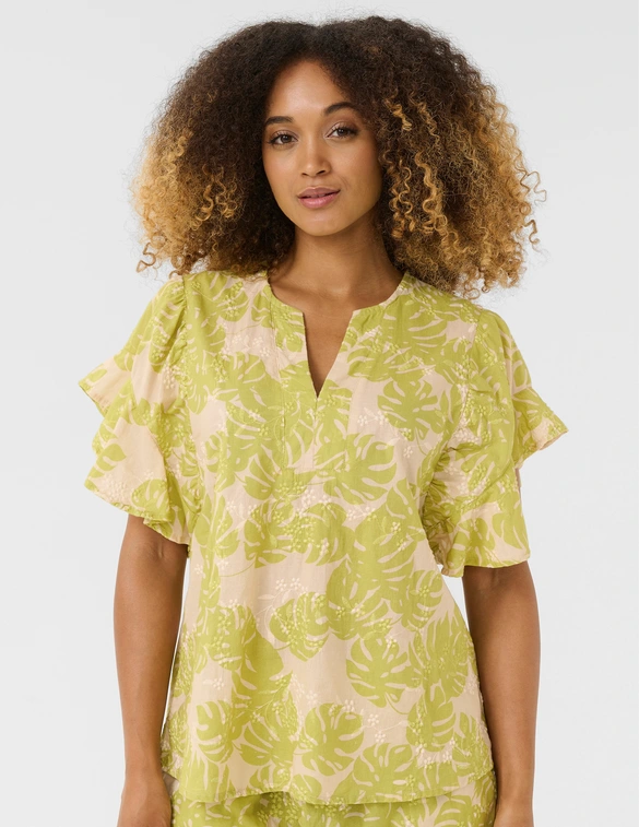 Culture CUdebora Blouse 50111790