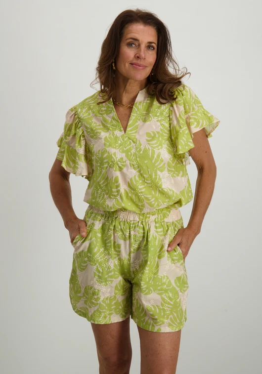 Culture CUdebora Blouse 50111790