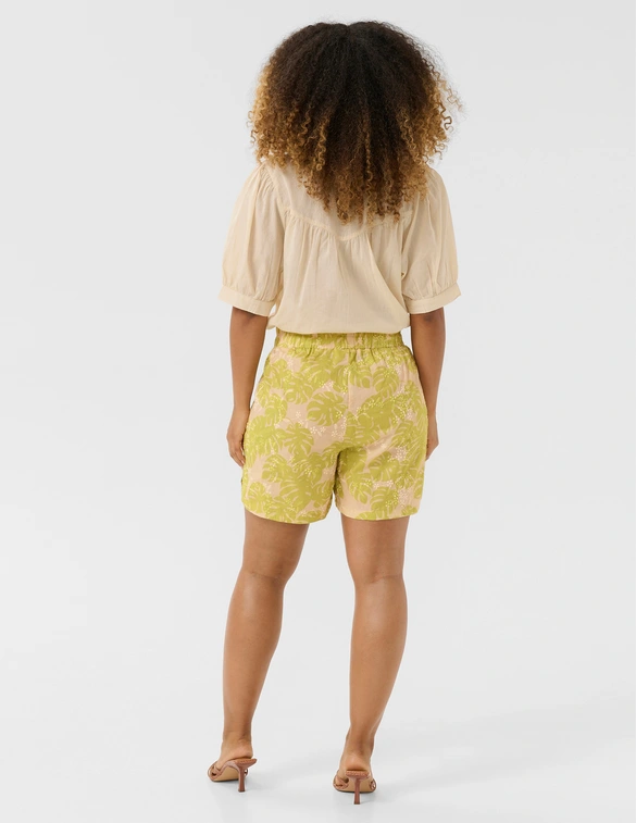 Culture CUdebora Shorts 50111791
