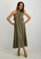 Culture CUelina One Shoulder Dress 50110614