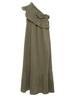 Culture CUelina One Shoulder Dress 50110614