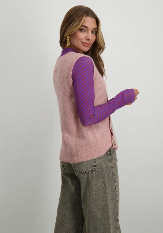 Culture CUfiju Cacheia Vest 50110999