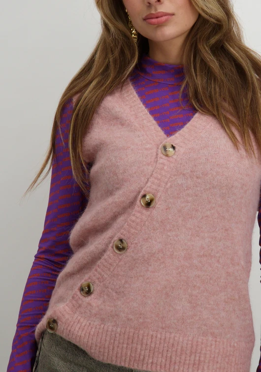 Culture CUfiju Cacheia Vest 50110999
