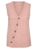 Culture CUfiju Cacheia Vest 50110999