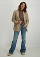Culture CUhailey Ami Flare Jeans 50111625