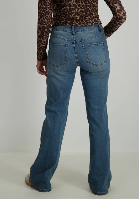 Culture CUhailey Ami Flare Jeans 50111625
