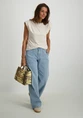 Culture CUmilky Pants 50110489