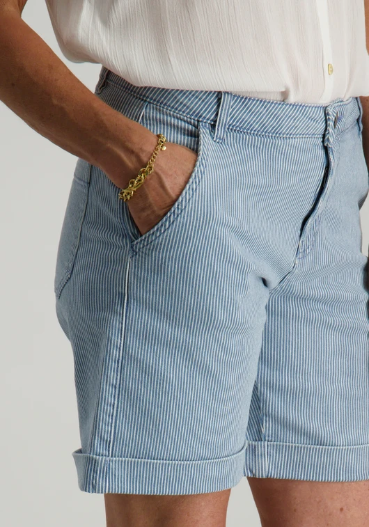 Culture CUmilky Shorts 50110550