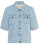 Culture CUmilky SS Jacket 50111794