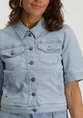 Culture CUmilky SS Jacket 50111794