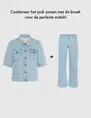 Culture CUmilky SS Jacket 50111794