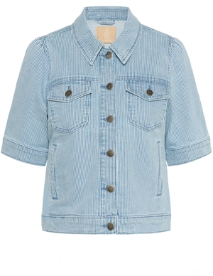 Culture CUmilky SS Jacket 50111794