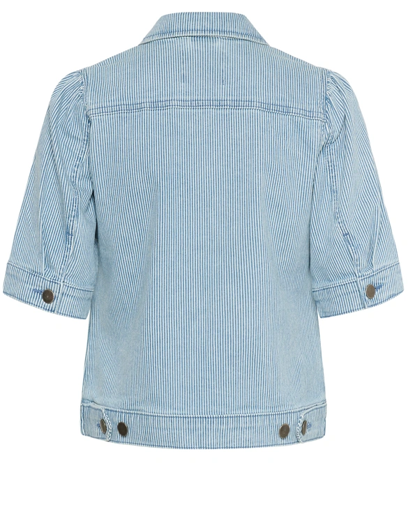 Culture CUmilky SS Jacket 50111794
