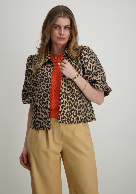 Culture CUmuxi Jacket 50111688