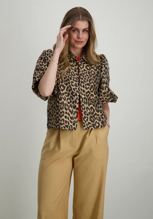 Culture CUmuxi Jacket 50111688