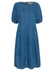 Culture CUriva Arpa SS Dress 50111525