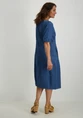 Culture CUriva Arpa SS Dress 50111525