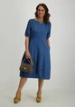 Culture CUriva Arpa SS Dress 50111525