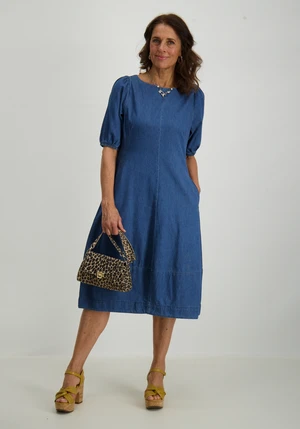 Culture CUriva Arpa SS Dress 50111525