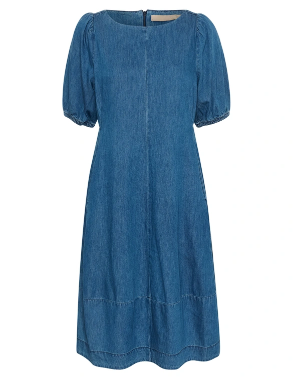 Culture CUriva Arpa SS Dress 50111525