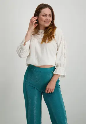 Culture CUrule Blouse 50111130