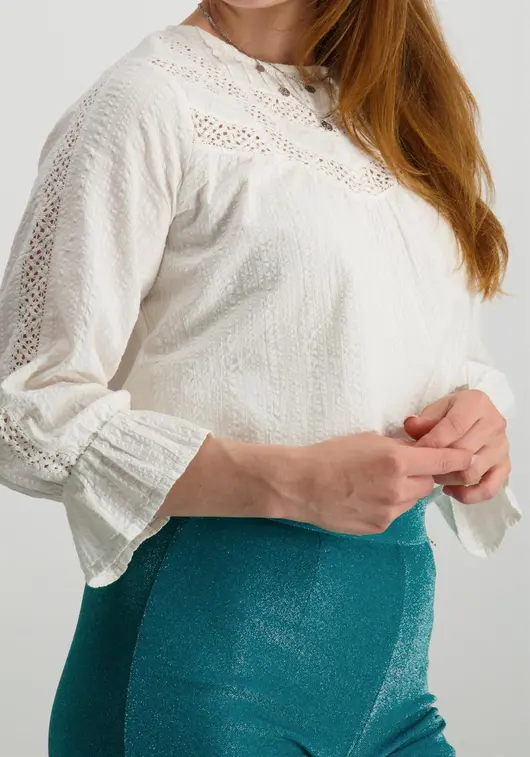 Culture CUrule Blouse 50111130