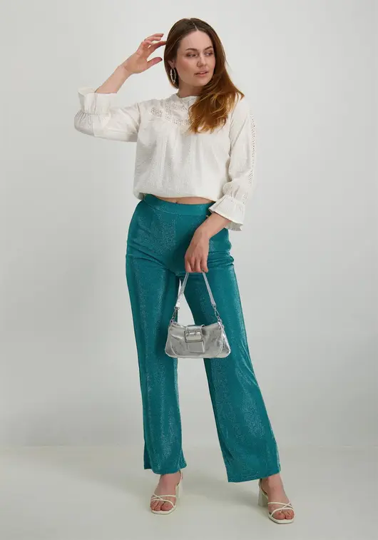 Culture CUrule Blouse 50111130