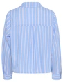 Culture CUvelo Cropped Shirt 50112007
