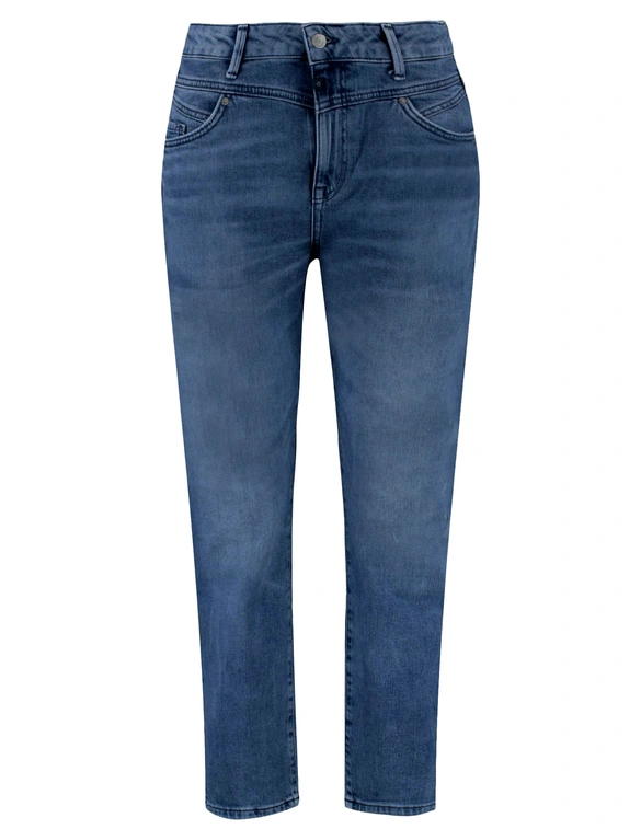 Cup of Joe Boyfriend jeans Victoria