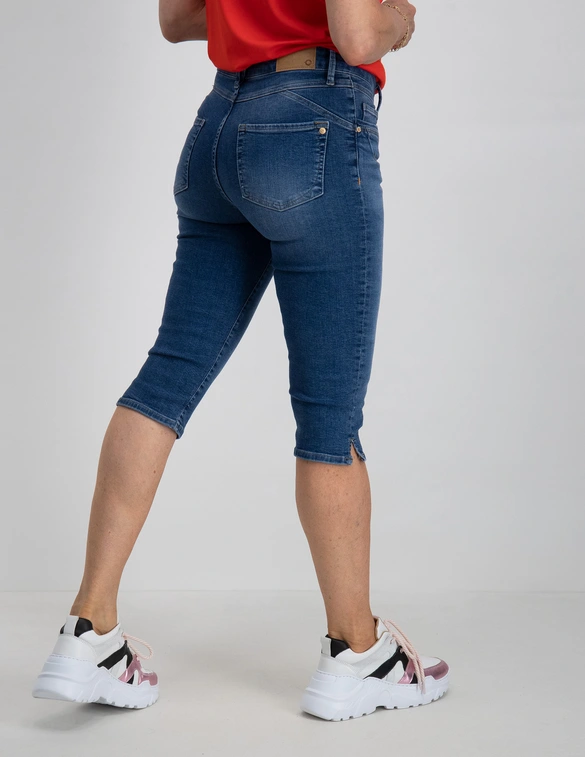 Cup of Joe CUP OF JOE CAPRI JEANS KAREN Karen