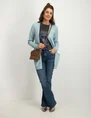 Cup of Joe Flared jeans Matilda