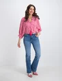 Cup of Joe Flared jeans Matilda