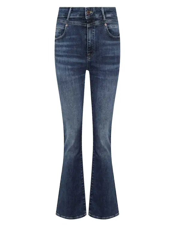 Cup of Joe Flared jeans Matilda