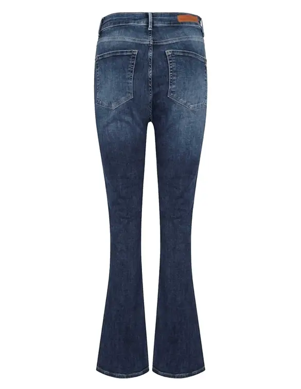 Cup of Joe Flared jeans Matilda