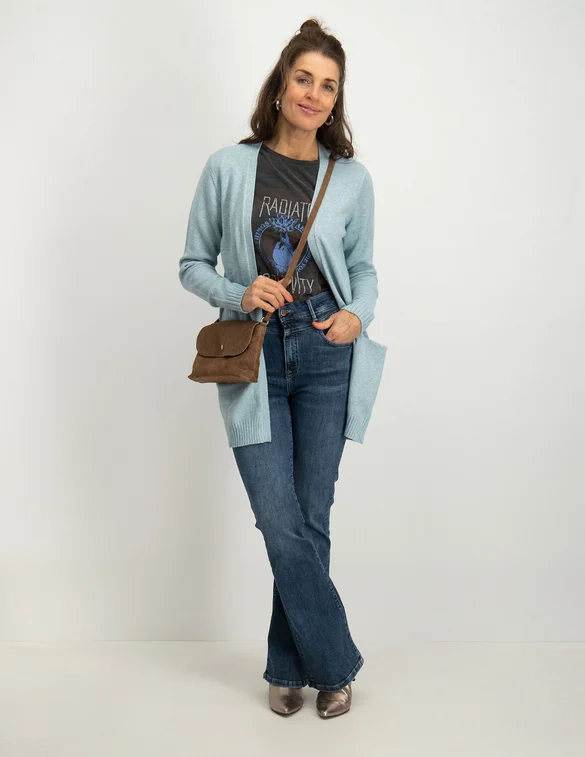 Cup of Joe Flared jeans Matilda