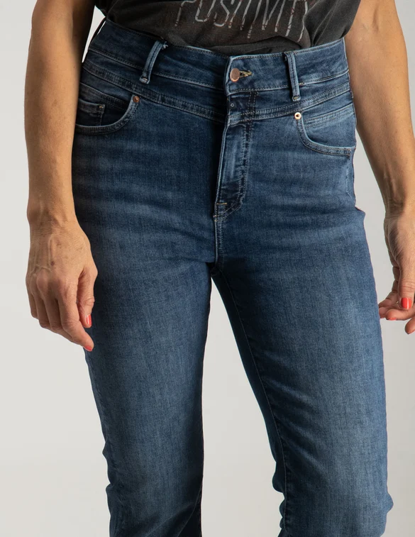 Cup of Joe Flared jeans Matilda