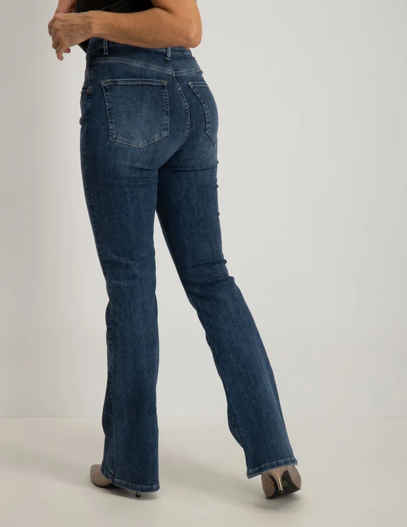 Cup of Joe Flared jeans Matilda