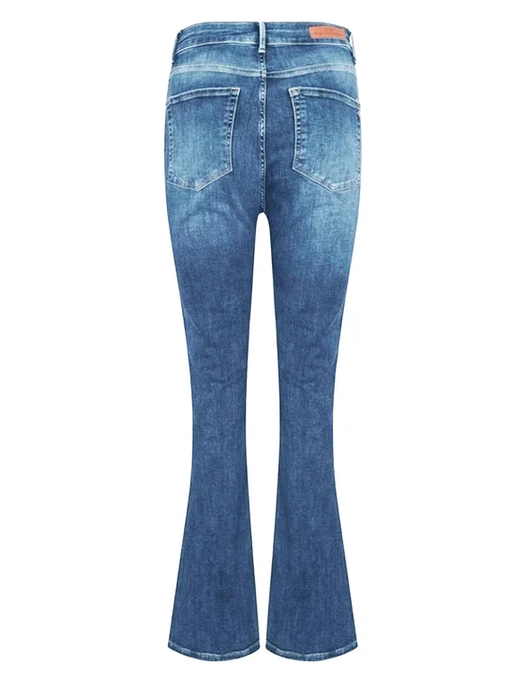 Cup of Joe Flared jeans Matilda