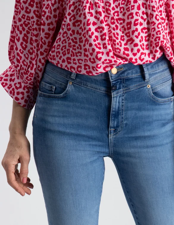 Cup of Joe Flared jeans Matilda