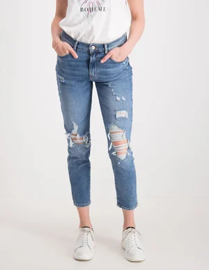 Cup of Joe Mom jeans Lynn