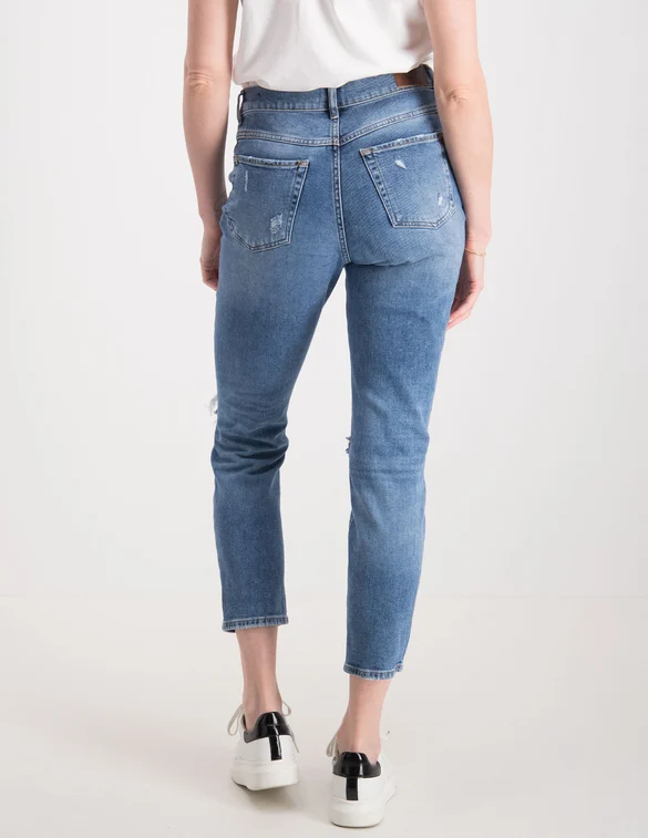 Cup of Joe Mom jeans Lynn