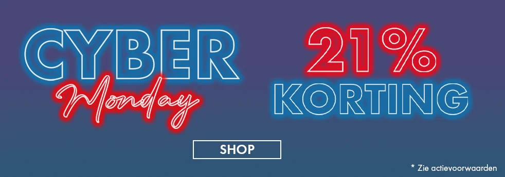 Cyber monday