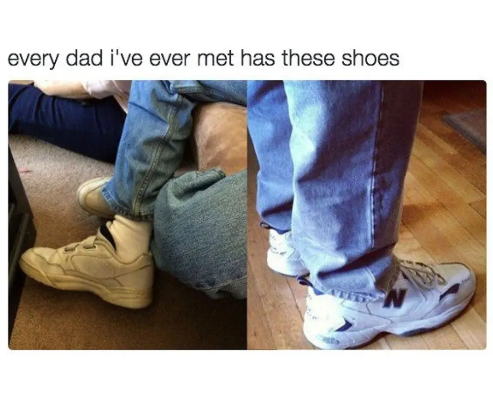 dad-sneaker-meme