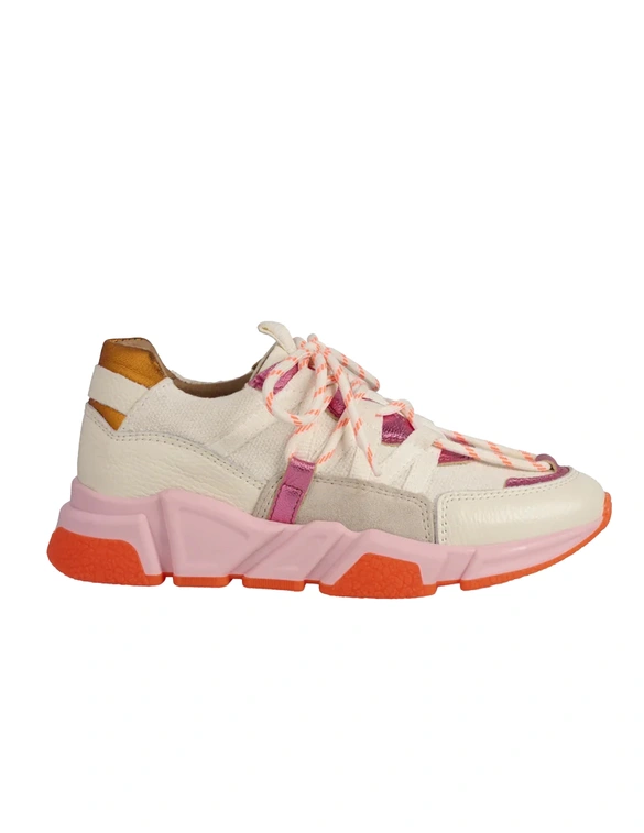 DWRS B9101-54 Los Angeles canvas