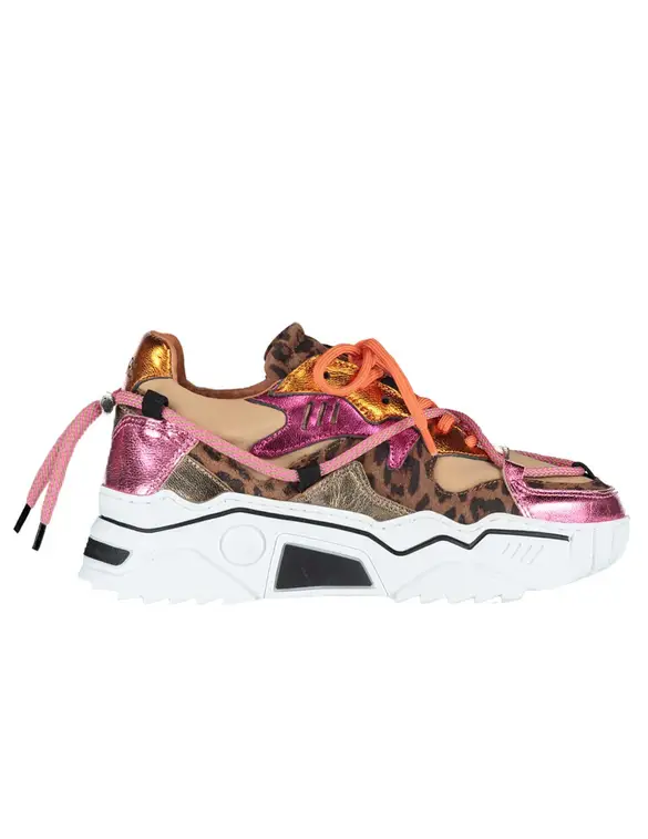 DWRS J5554C-37 Jupiter leopard