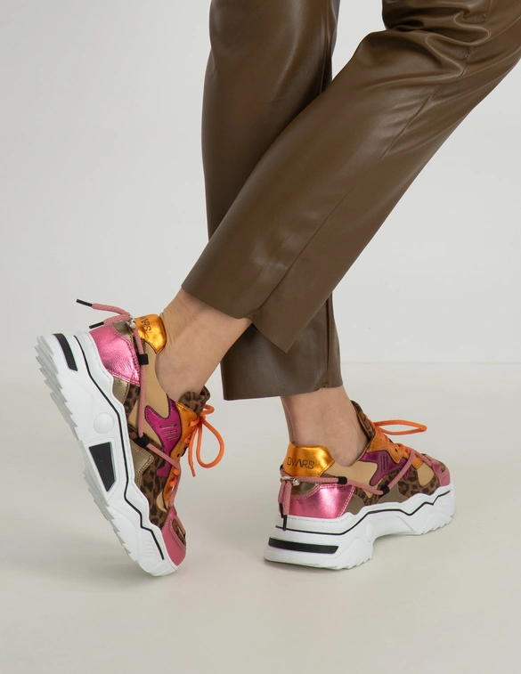 DWRS J5554C-37 Jupiter leopard