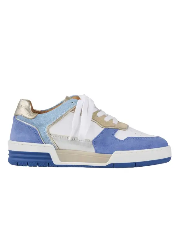 DWRS J6523-08 Rugby denim
